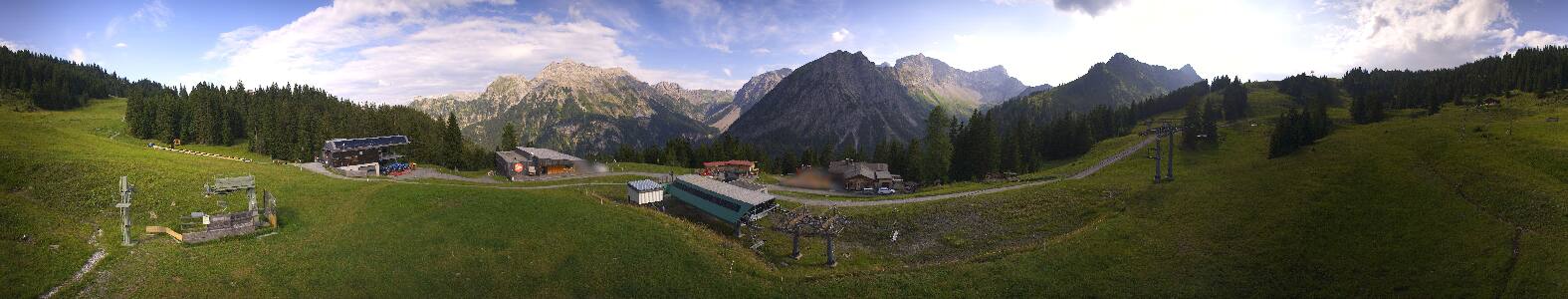 Palüd Brandnertal