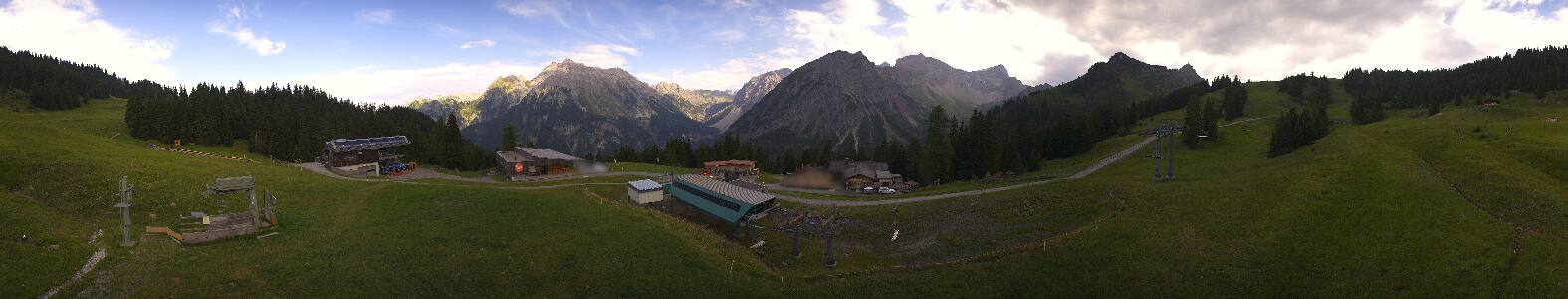 Palüd Brandnertal