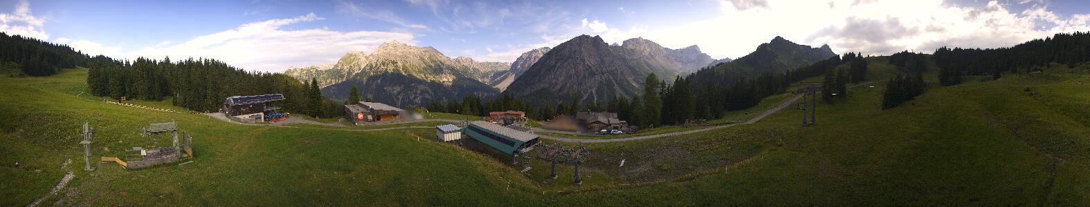 Palüd Brandnertal