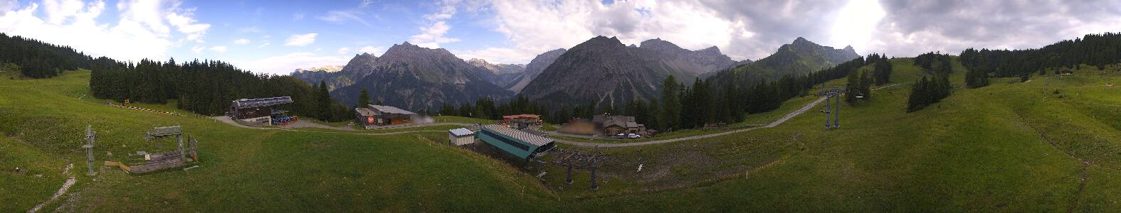 Palüd Brandnertal
