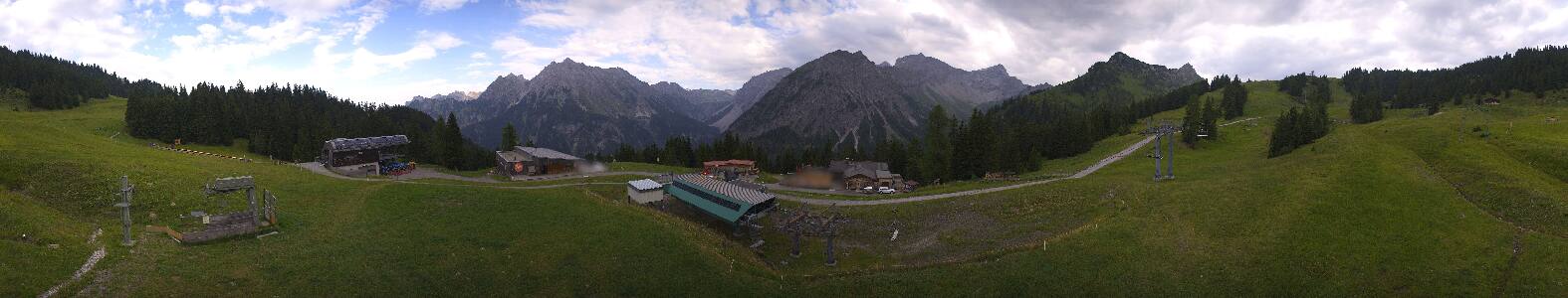 Palüd Brandnertal