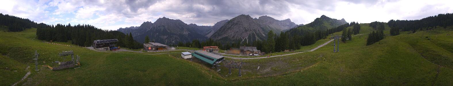 Palüd Brandnertal