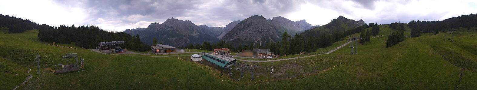 Palüd Brandnertal
