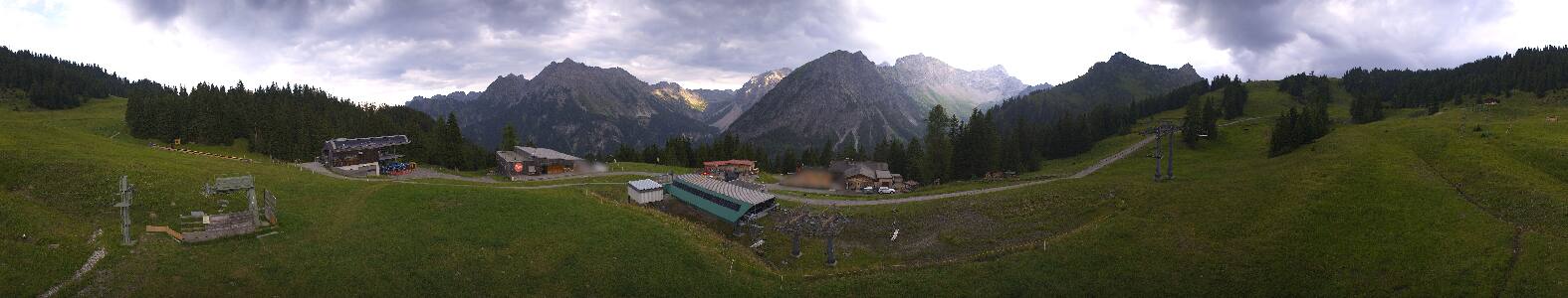 Palüd Brandnertal