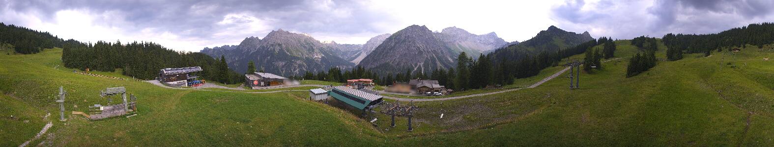 Palüd Brandnertal