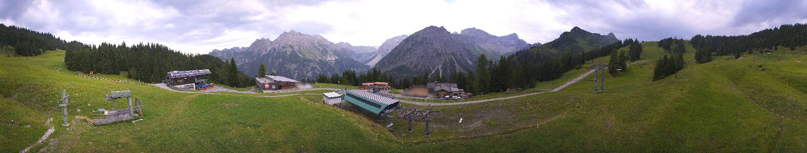 Palüd Brandnertal