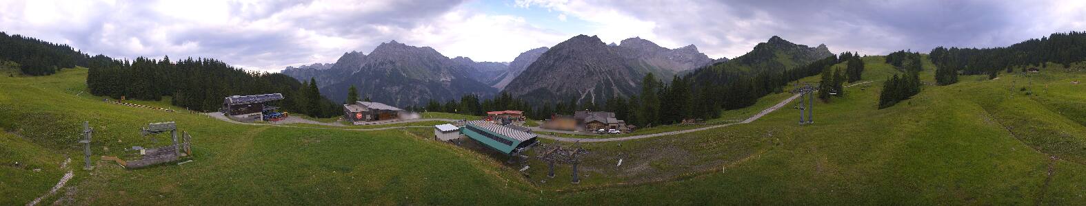 Palüd Brandnertal