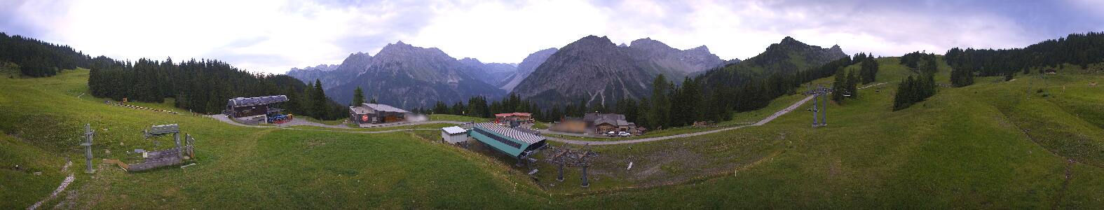 Palüd Brandnertal