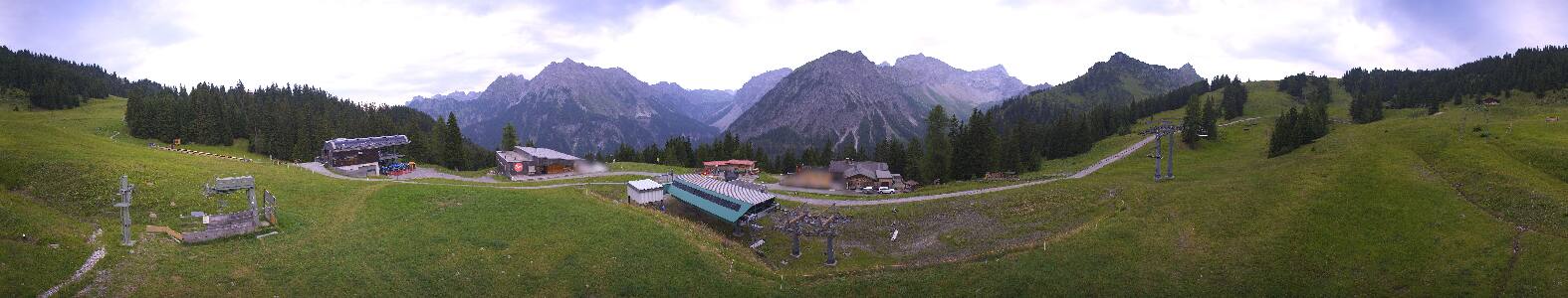Palüd Brandnertal