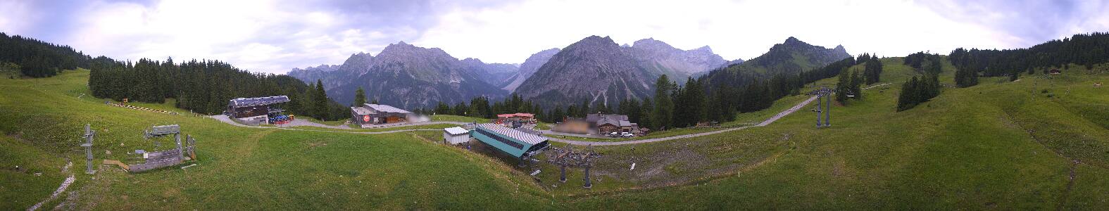 Palüd Brandnertal