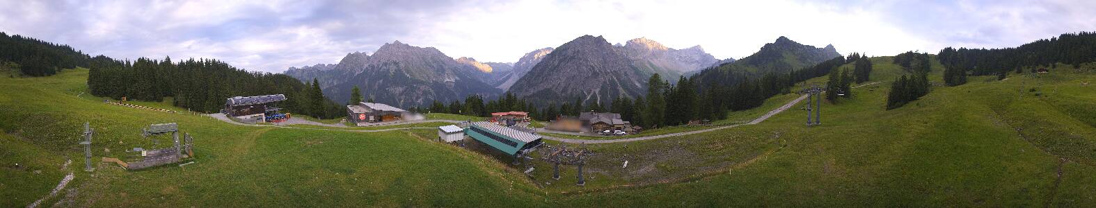 Palüd Brandnertal