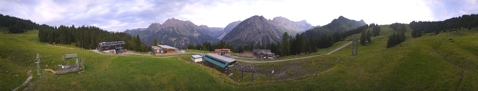 Palüd Brandnertal