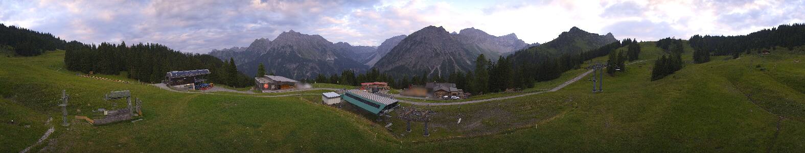 Palüd Brandnertal
