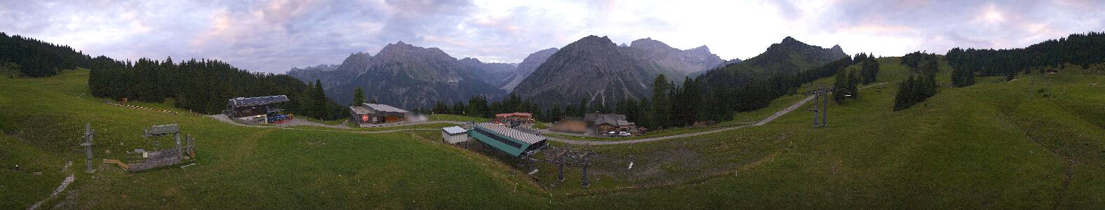Palüd Brandnertal