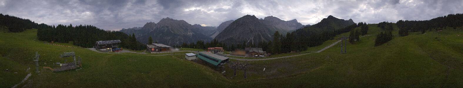 Palüd Brandnertal