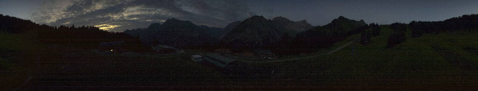 Palüd Brandnertal