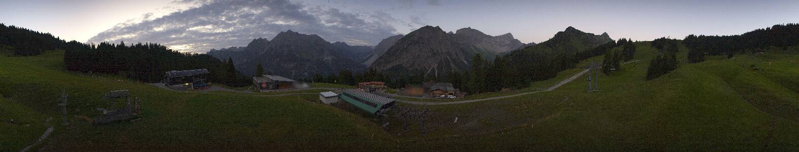 Palüd Brandnertal
