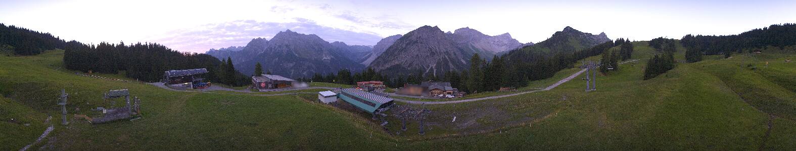 Palüd Brandnertal