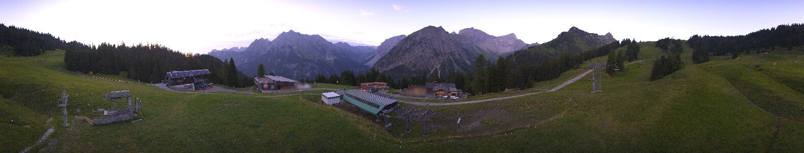Palüd Brandnertal