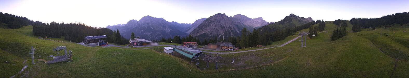 Palüd Brandnertal