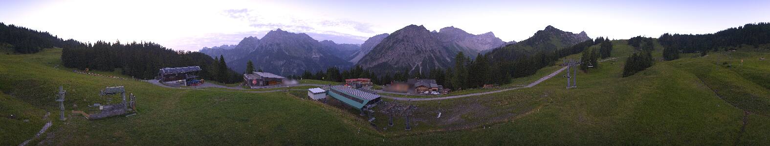 Palüd Brandnertal