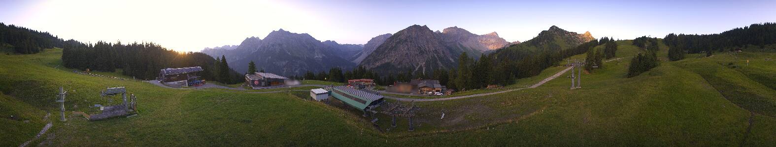 Palüd Brandnertal