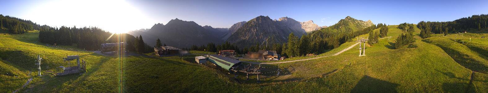 Palüd Brandnertal