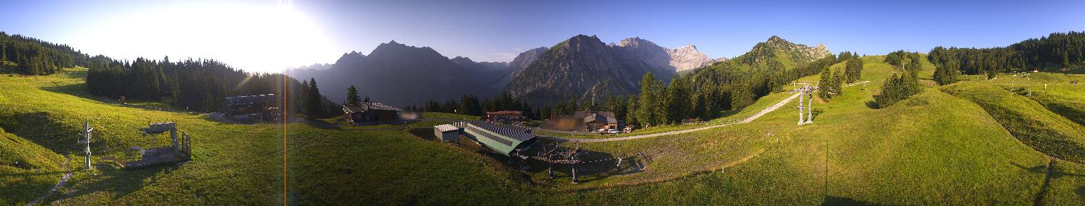 Palüd Brandnertal