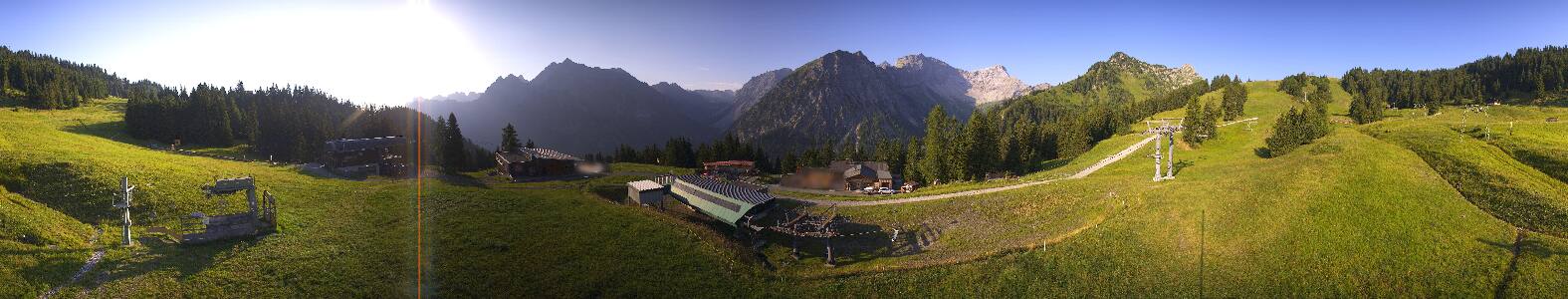 Palüd Brandnertal