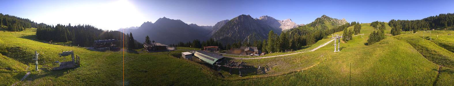 Palüd Brandnertal