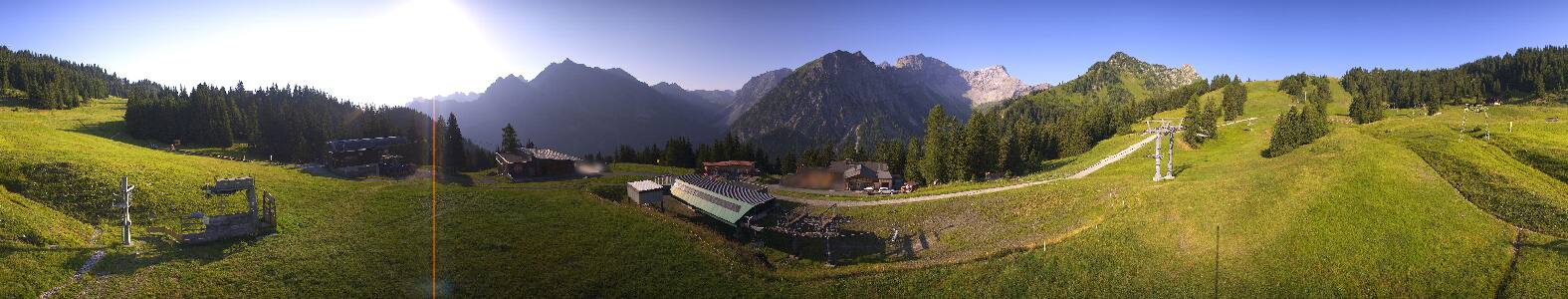 Palüd Brandnertal