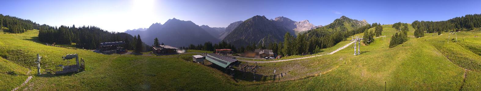 Palüd Brandnertal