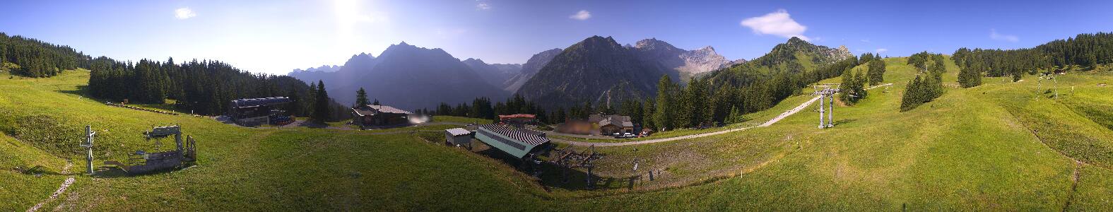 Palüd Brandnertal