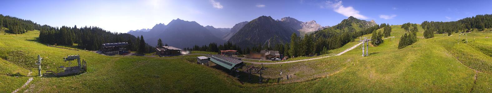 Palüd Brandnertal