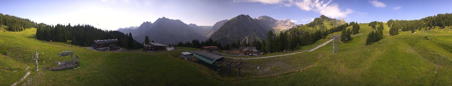 Palüd Brandnertal
