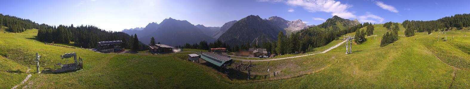 Palüd Brandnertal