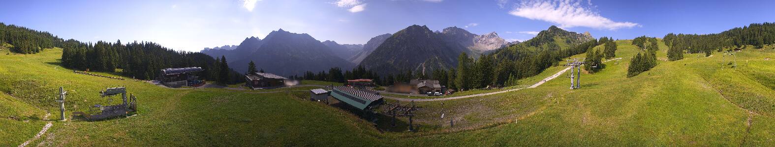 Palüd Brandnertal