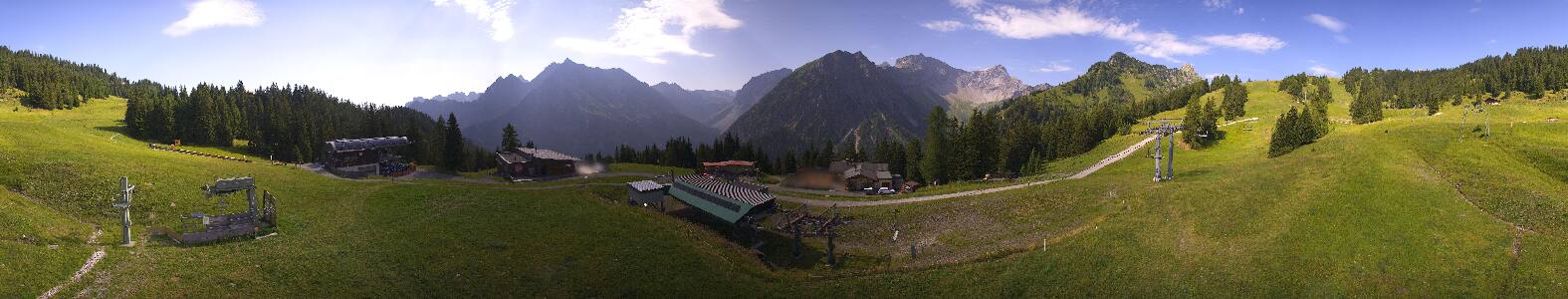 Palüd Brandnertal
