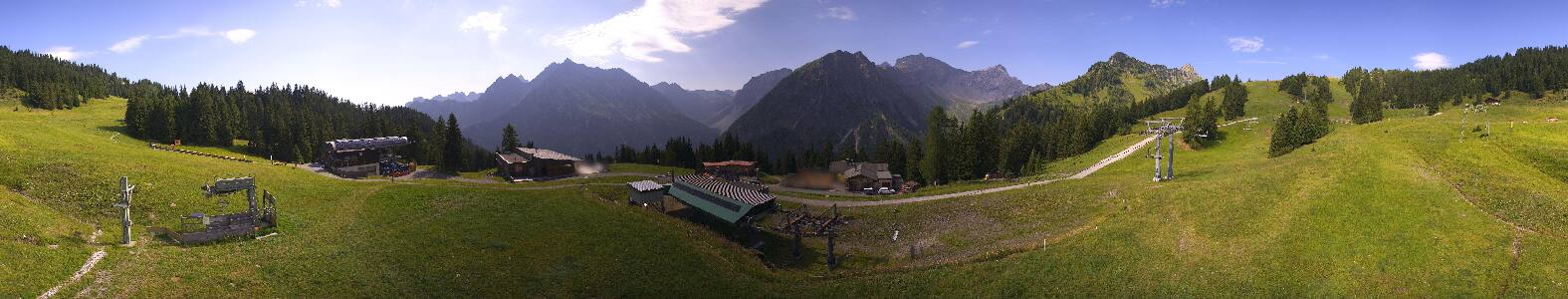 Palüd Brandnertal