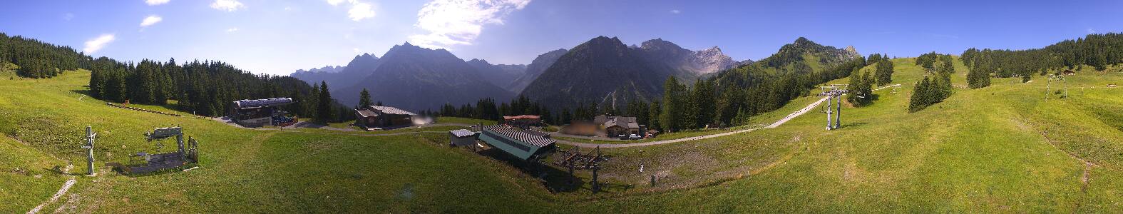 Palüd Brandnertal