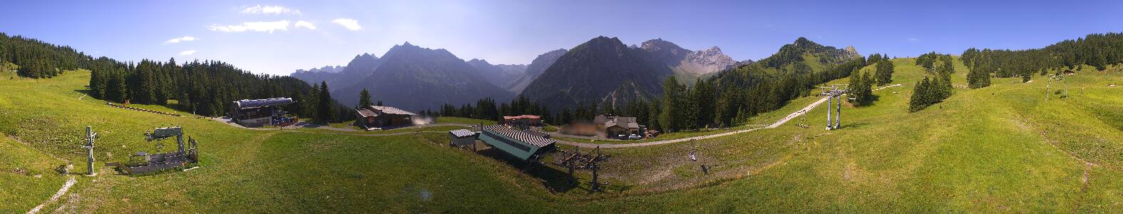 Palüd Brandnertal