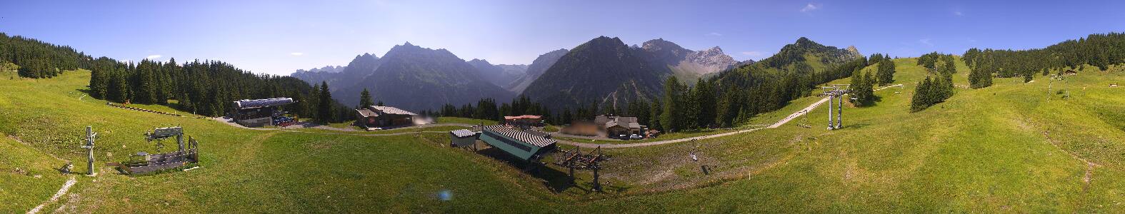 Palüd Brandnertal