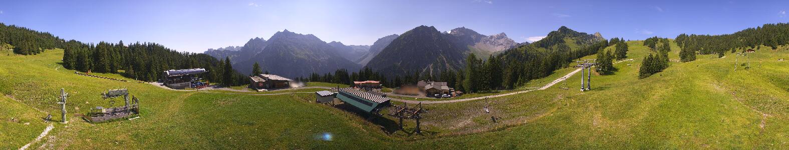 Palüd Brandnertal