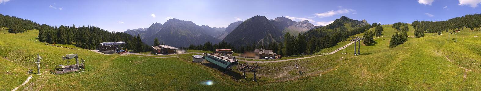 Palüd Brandnertal