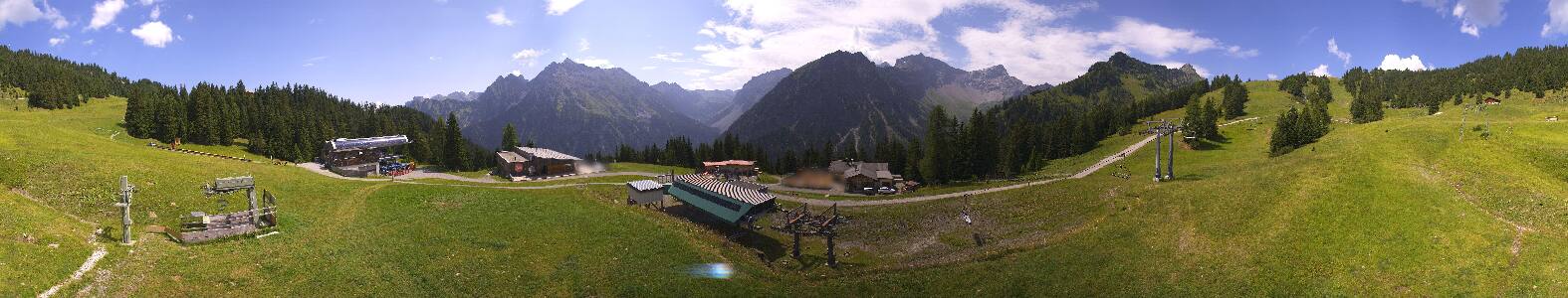Palüd Brandnertal