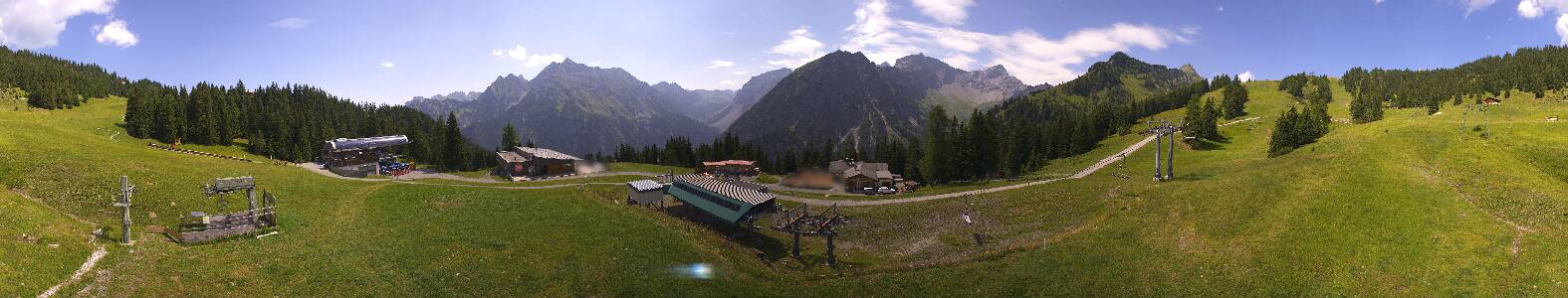 Palüd Brandnertal