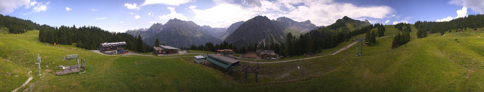 Palüd Brandnertal