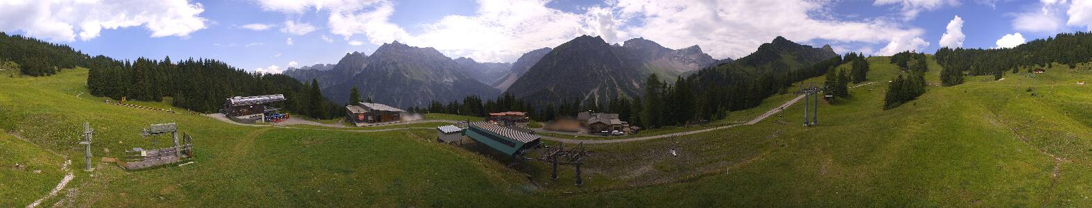 Palüd Brandnertal