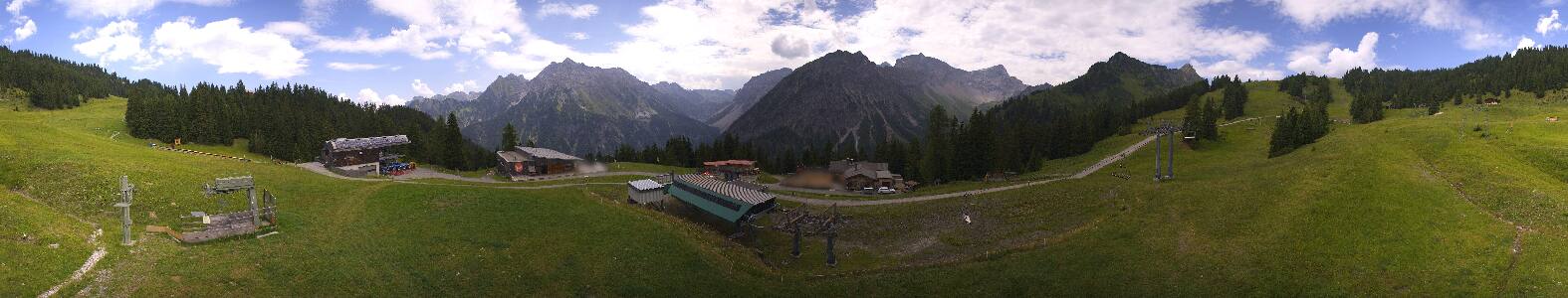 Palüd Brandnertal