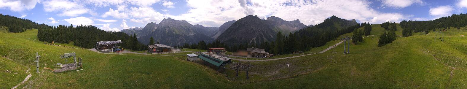 Palüd Brandnertal